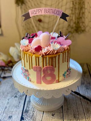 18 Geburstag Mädchen 18 Geburstag Mädchen…