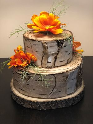 Hochzeitstorte Baum Hochzeitstorte Baum…