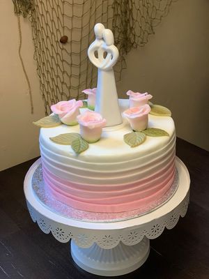 Hochzeitstorte modern Hochzeitstorte modern…
