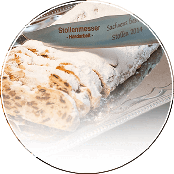 Bestellen Sie unsere Stollen frisch und lecker für Weihnachten Stollen im Stollenshop bestellen